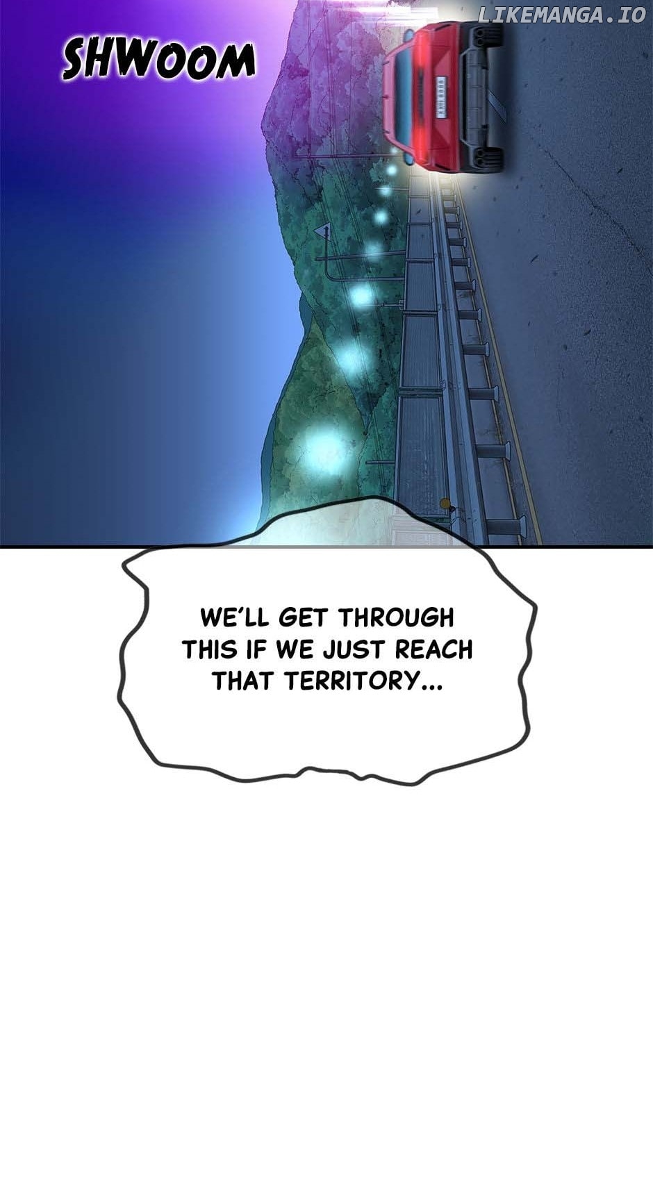 The Uncanny Counter Chapter 177 - page 65
