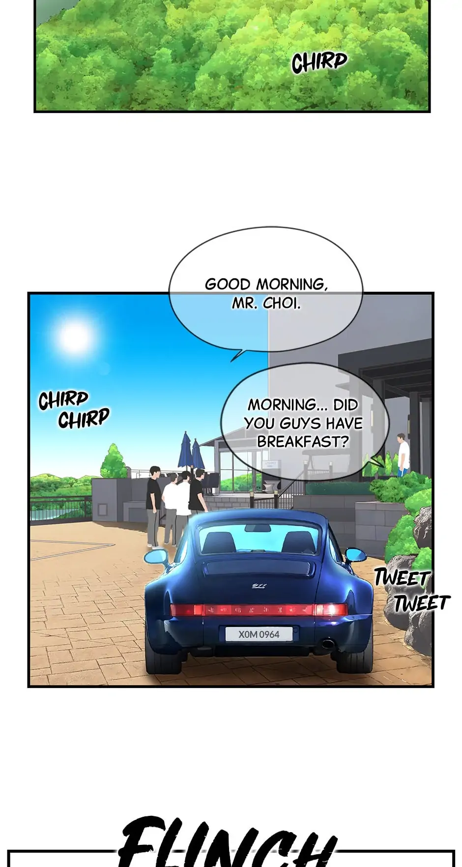 The Uncanny Counter chapter 126 - page 2