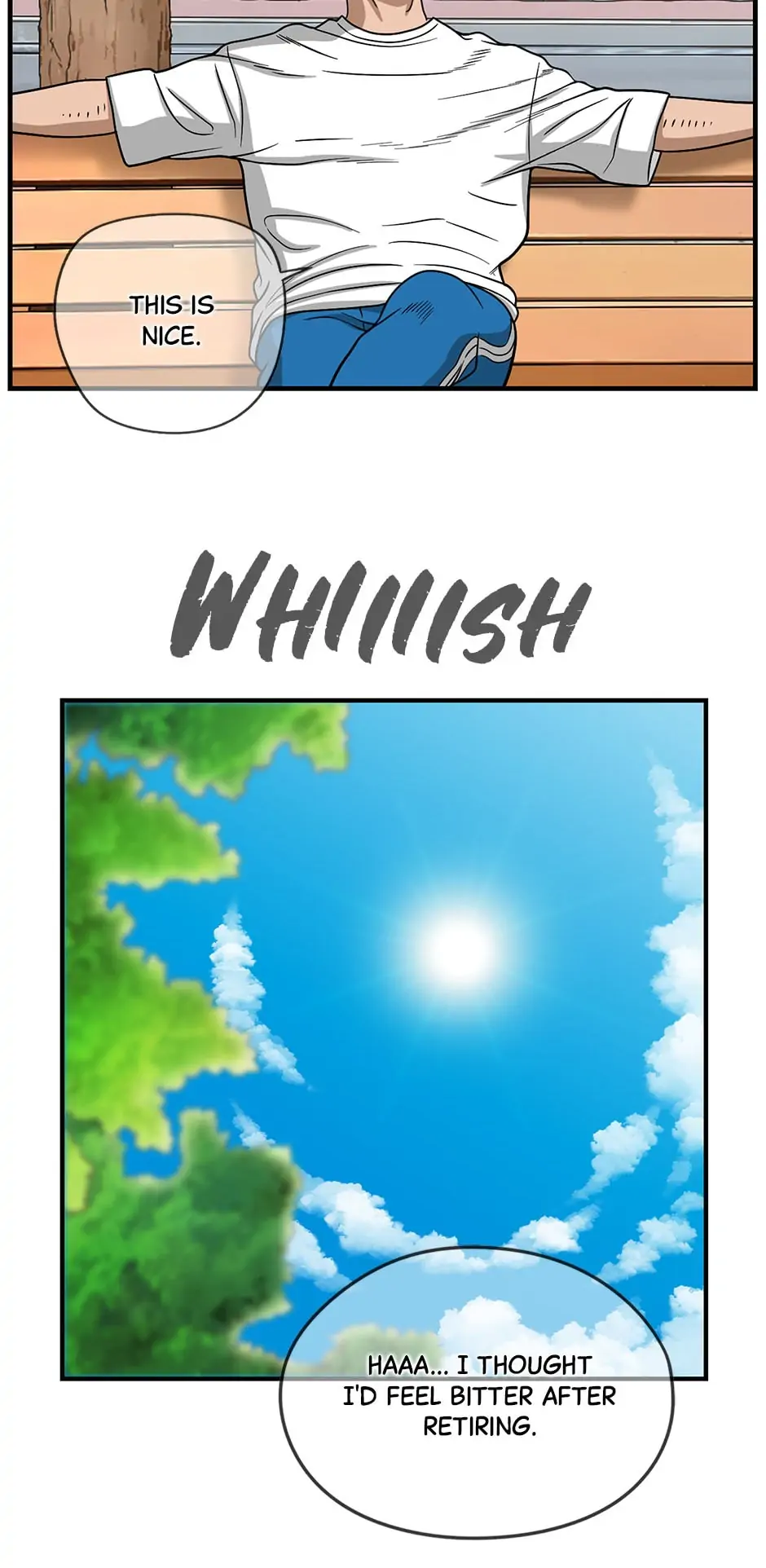 The Uncanny Counter chapter 126 - page 29