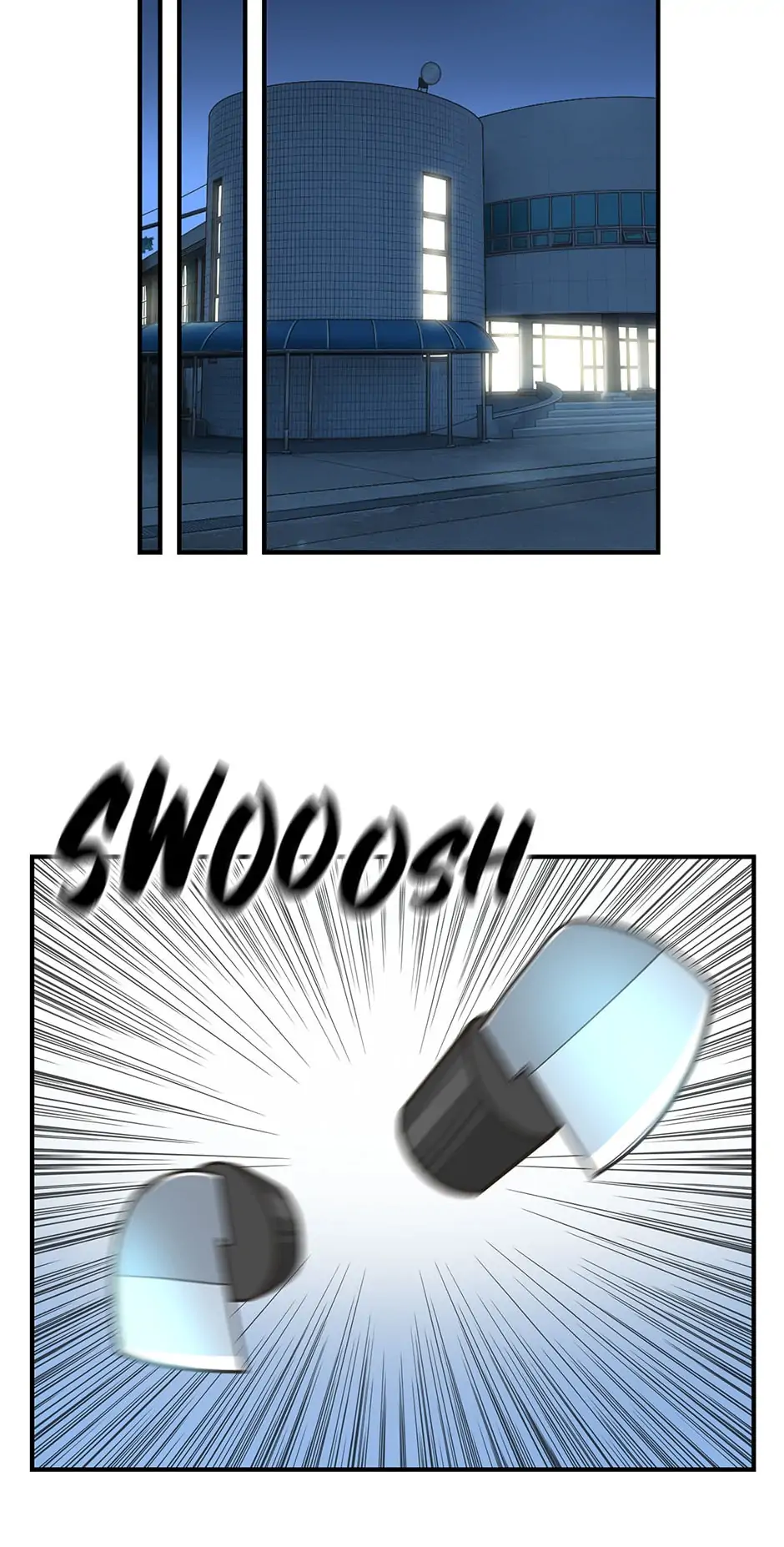 The Uncanny Counter chapter 126 - page 50