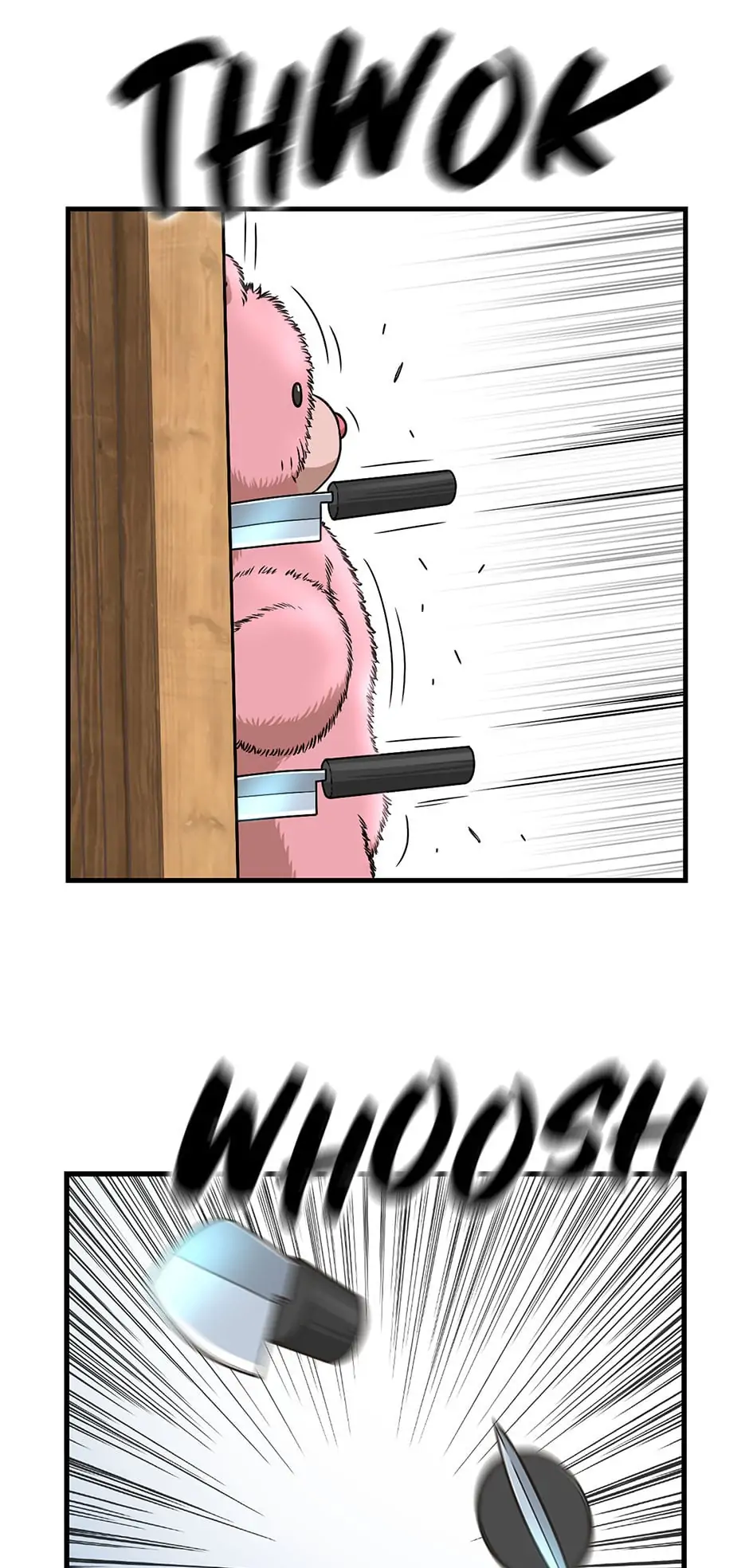 The Uncanny Counter chapter 126 - page 51