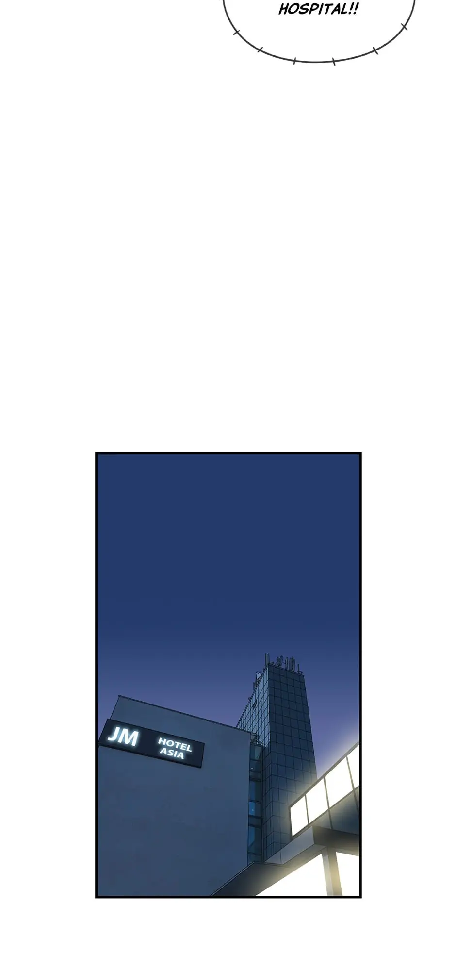 The Uncanny Counter chapter 126 - page 55