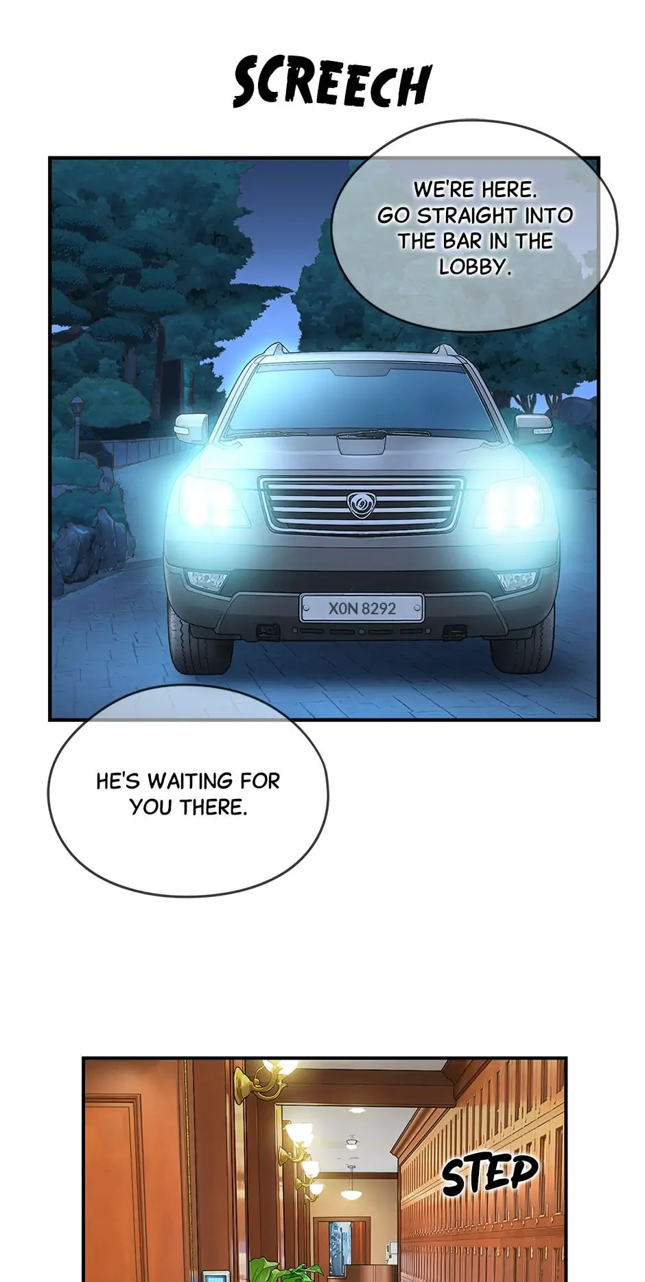 The Uncanny Counter chapter 126 - page 56