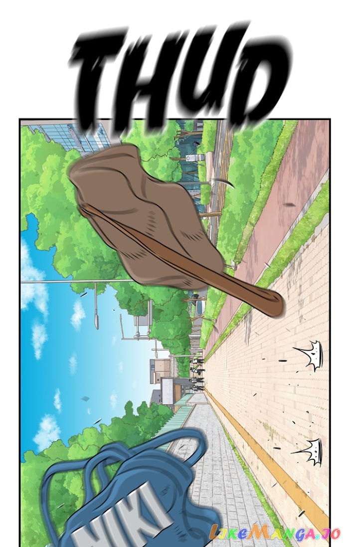 The Uncanny Counter chapter 13 - page 13