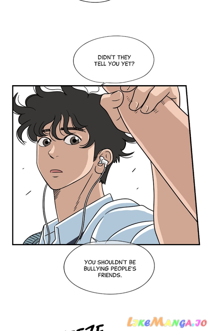 The Uncanny Counter chapter 13 - page 7
