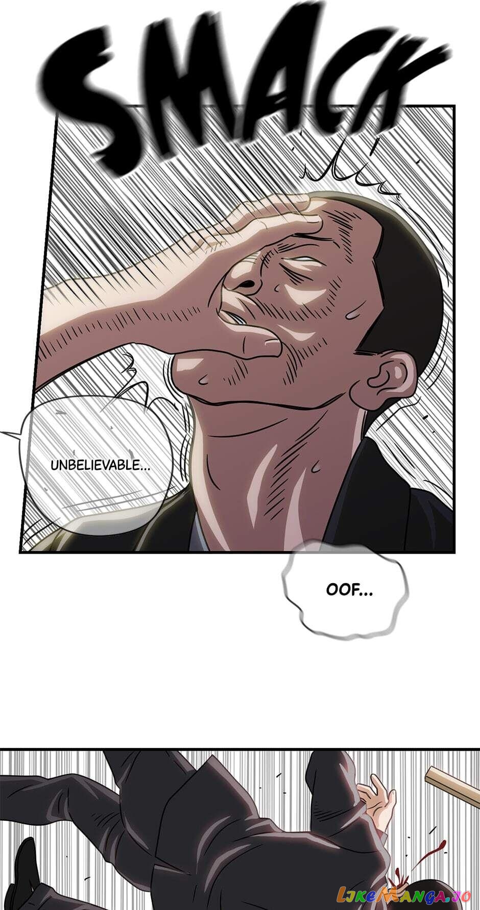 The Uncanny Counter chapter 48 - page 44