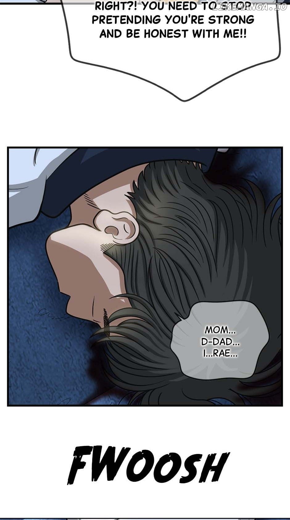 The Uncanny Counter Chapter 163 - page 18