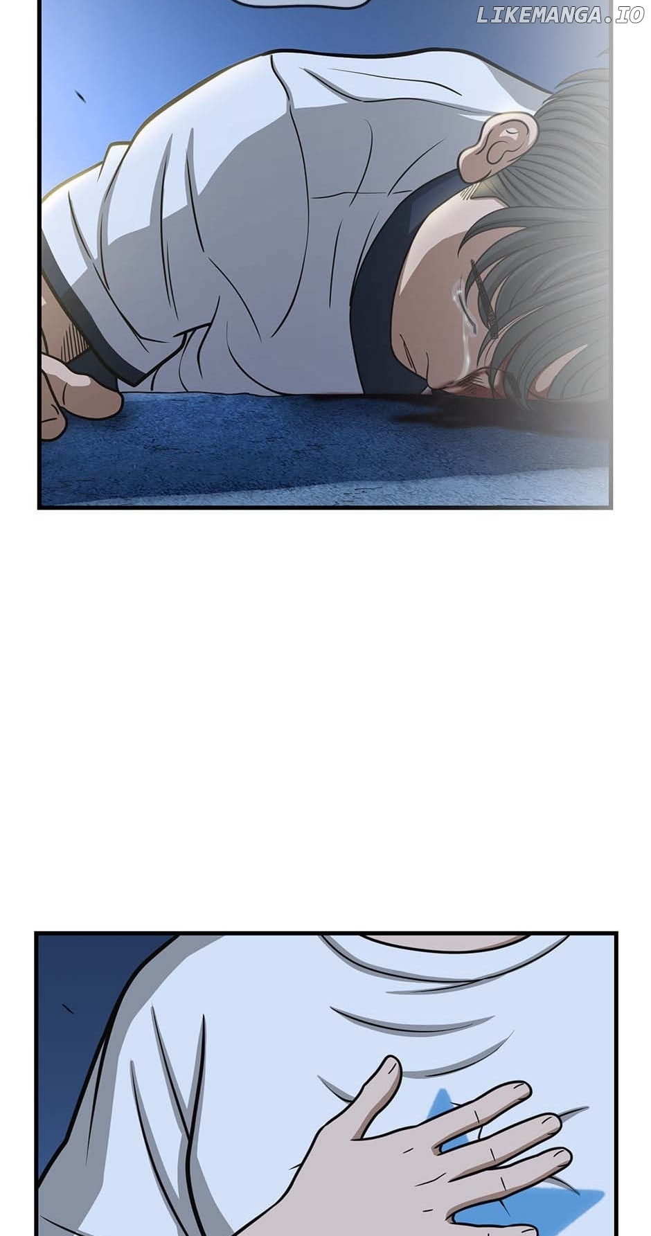 The Uncanny Counter Chapter 163 - page 22