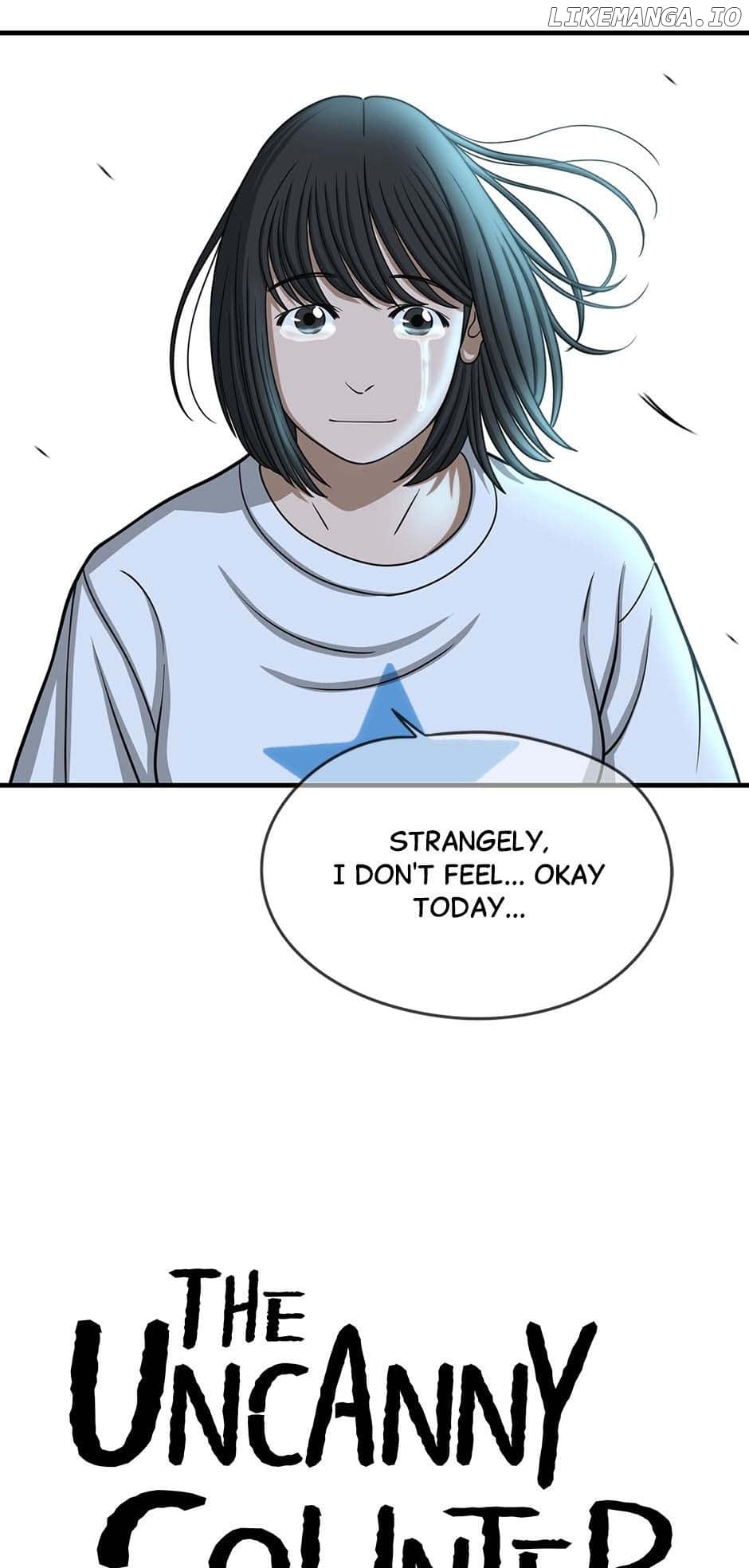 The Uncanny Counter Chapter 163 - page 26