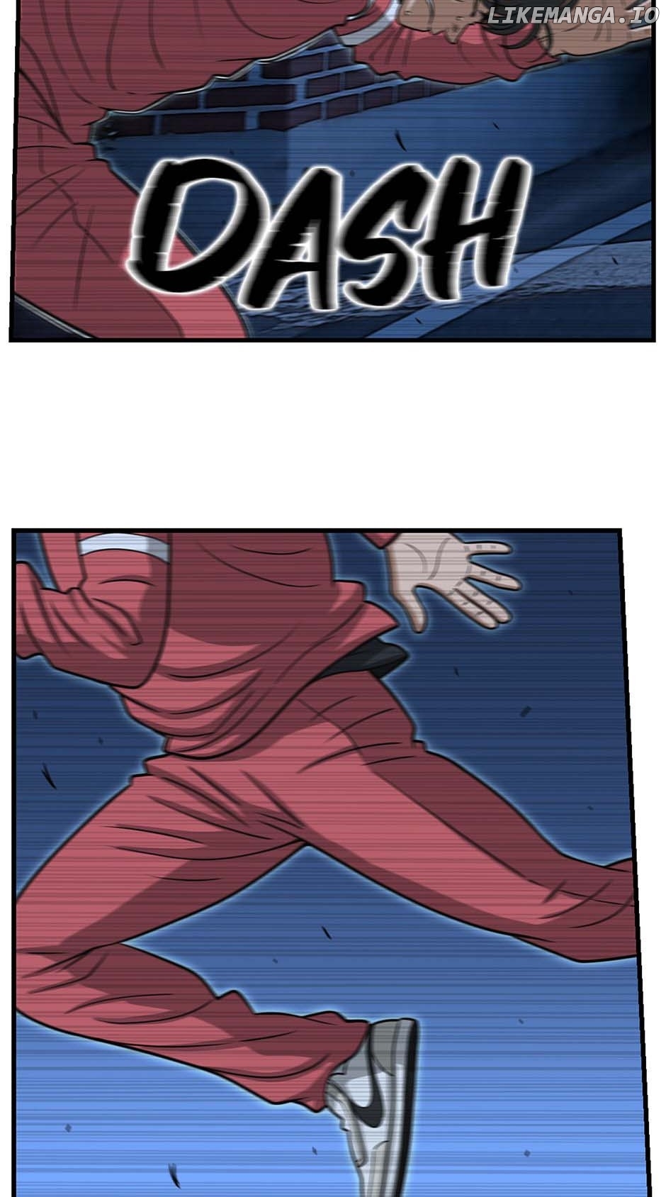 The Uncanny Counter Chapter 163 - page 34