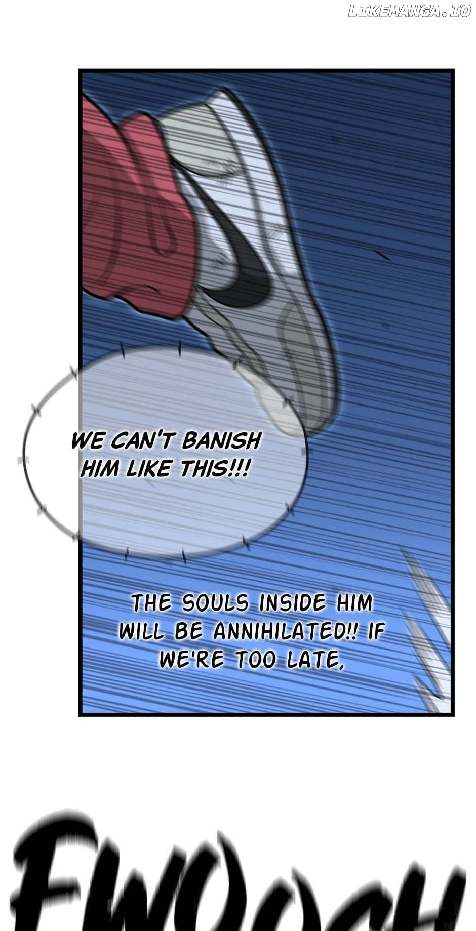 The Uncanny Counter Chapter 163 - page 59