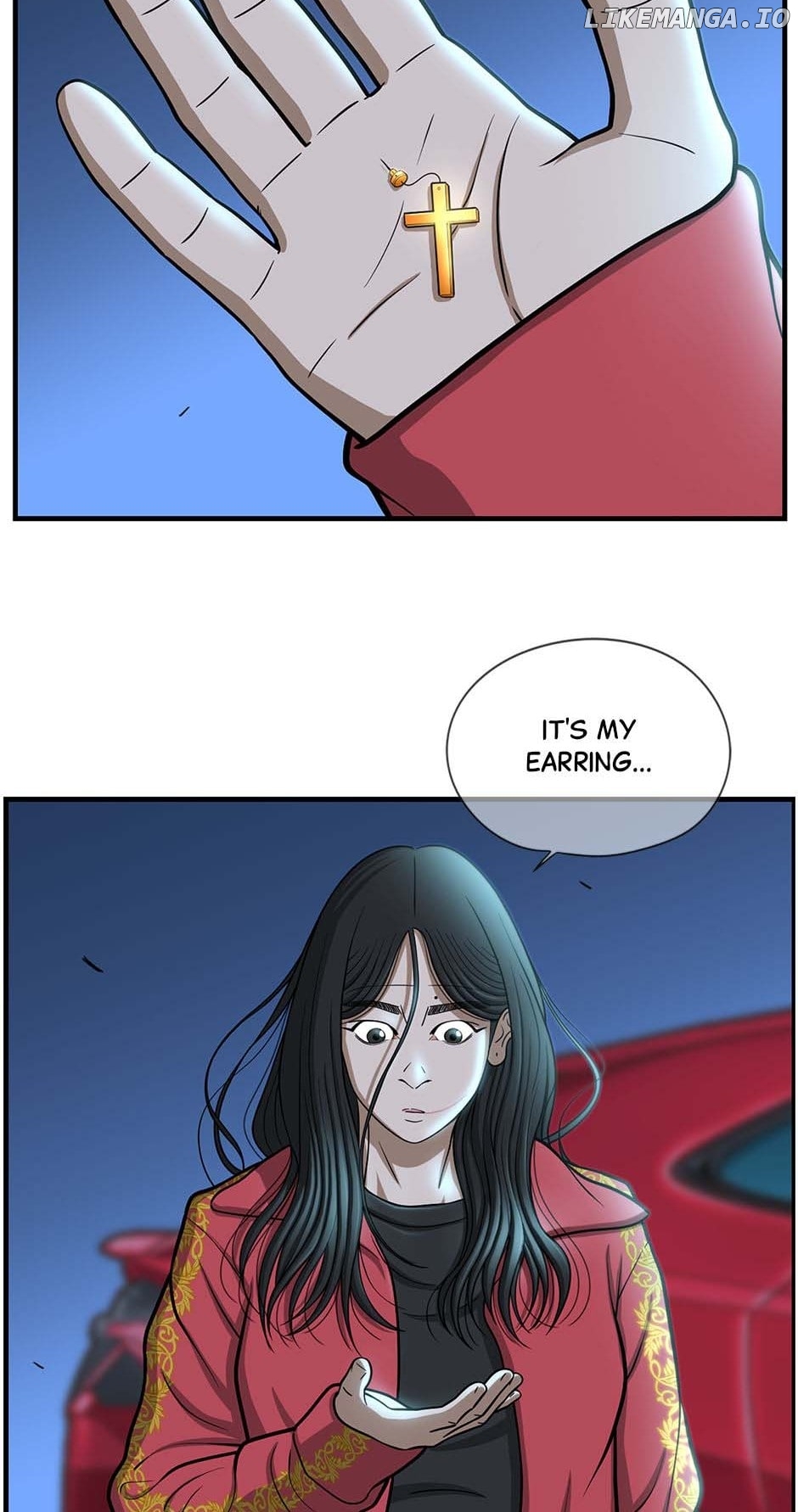 The Uncanny Counter Chapter 176 - page 28