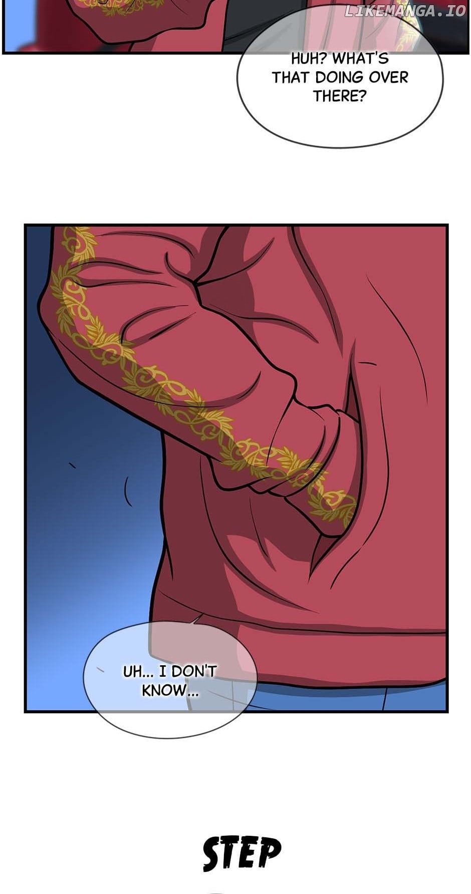 The Uncanny Counter Chapter 176 - page 29