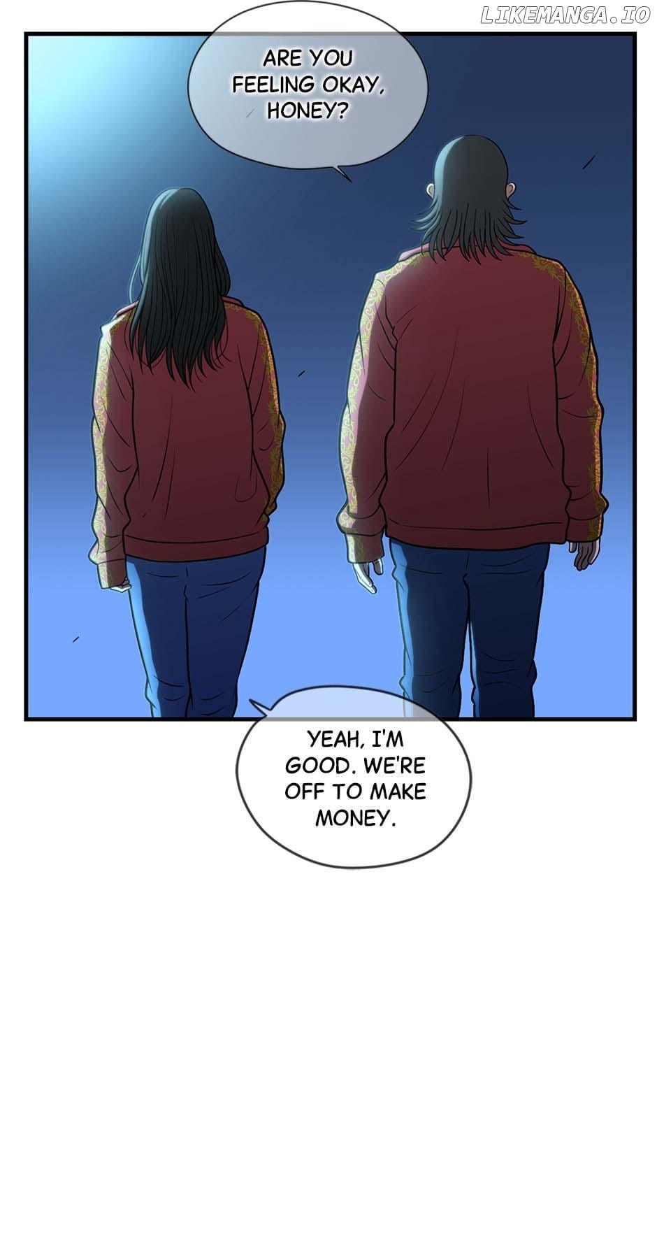 The Uncanny Counter Chapter 176 - page 30