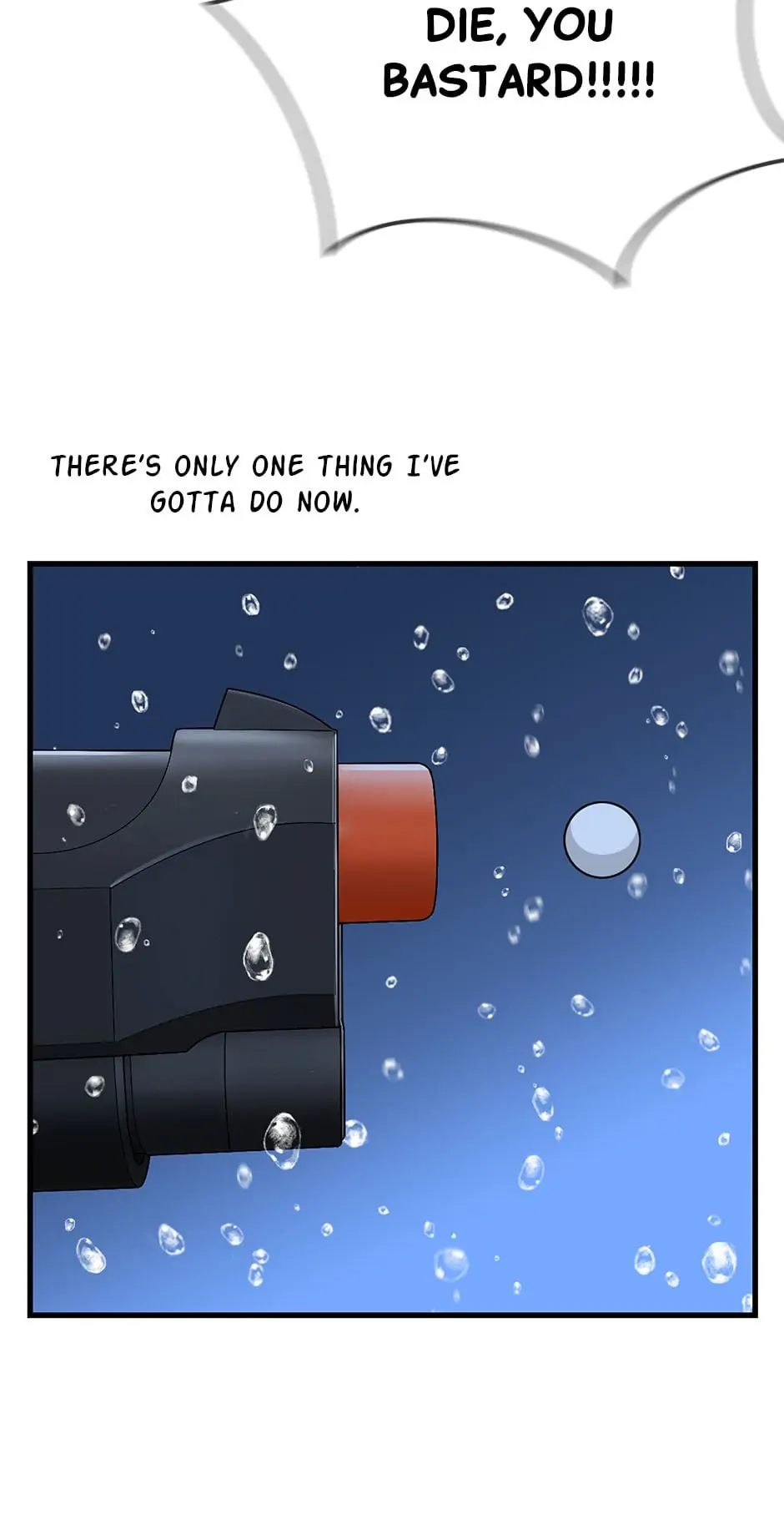 The Uncanny Counter chapter 125 - page 62