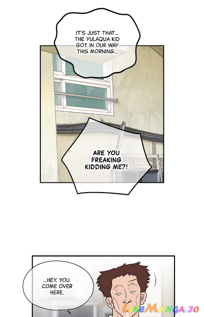 The Uncanny Counter chapter 14 - page 13