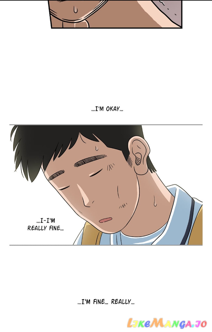 The Uncanny Counter chapter 14 - page 23
