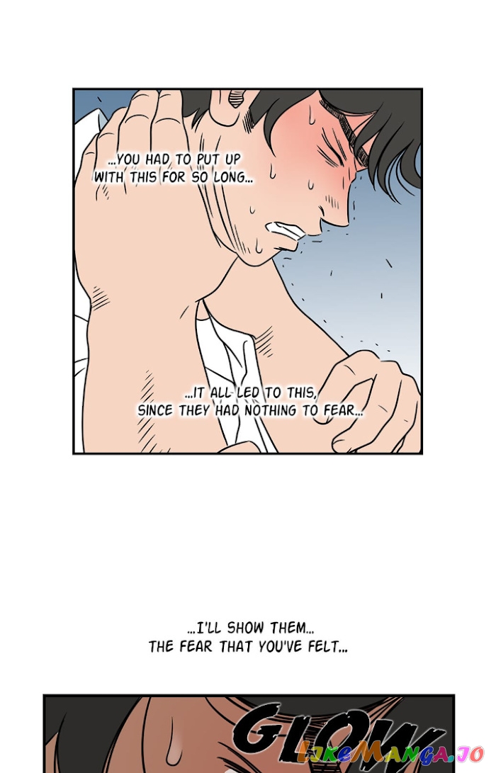 The Uncanny Counter chapter 14 - page 24