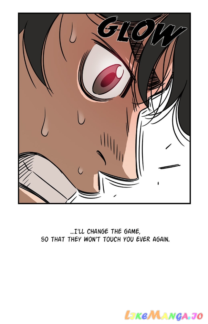 The Uncanny Counter chapter 14 - page 25