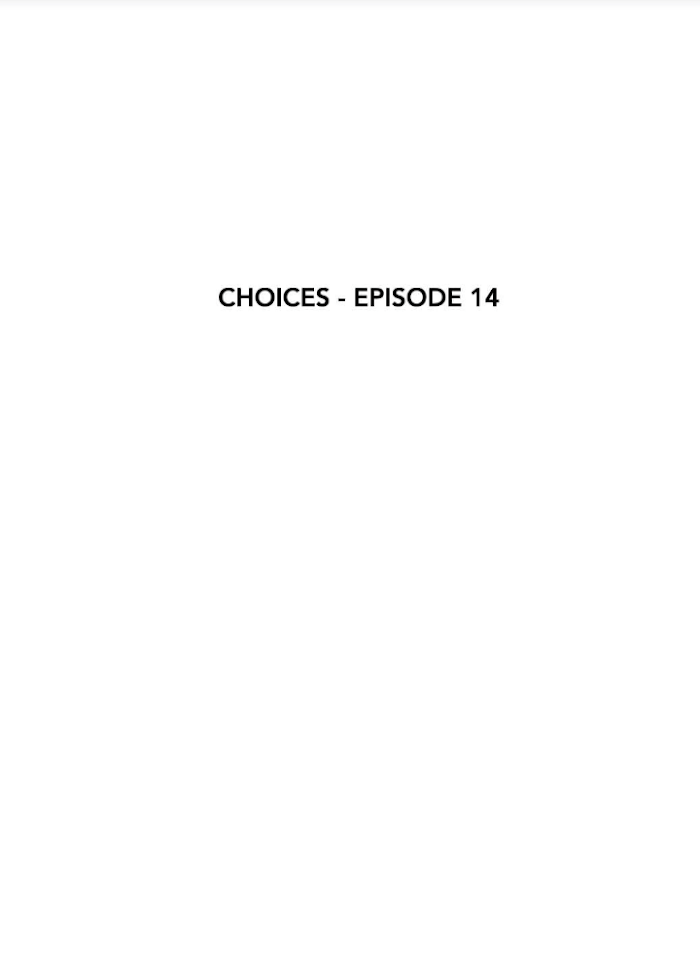 The Uncanny Counter chapter 14 - page 3