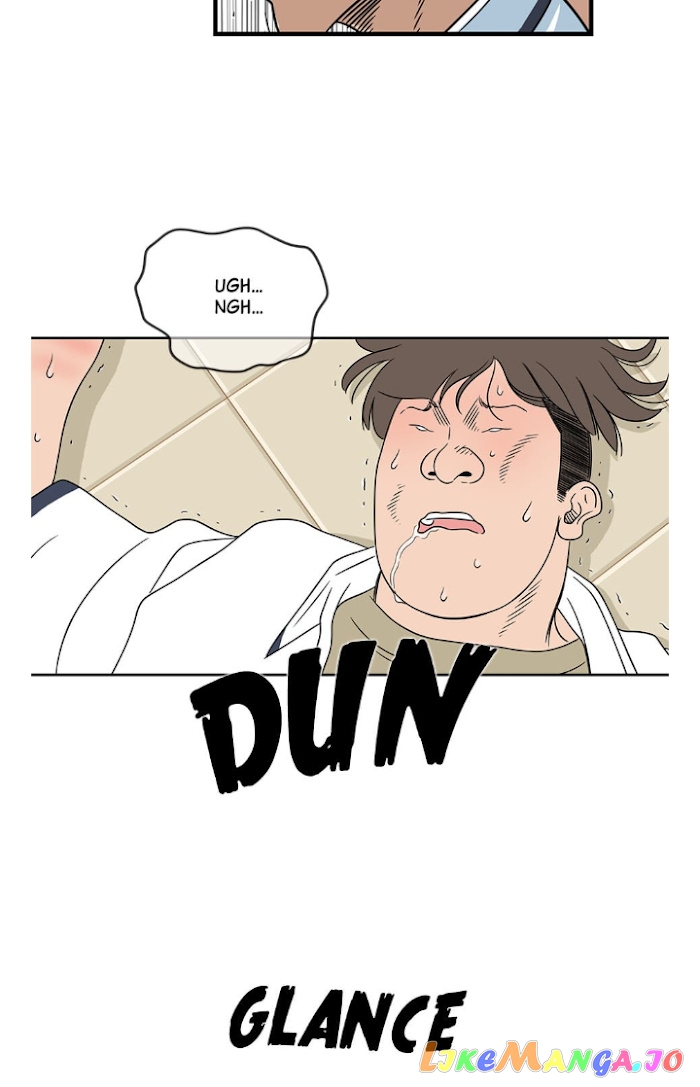 The Uncanny Counter chapter 14 - page 43