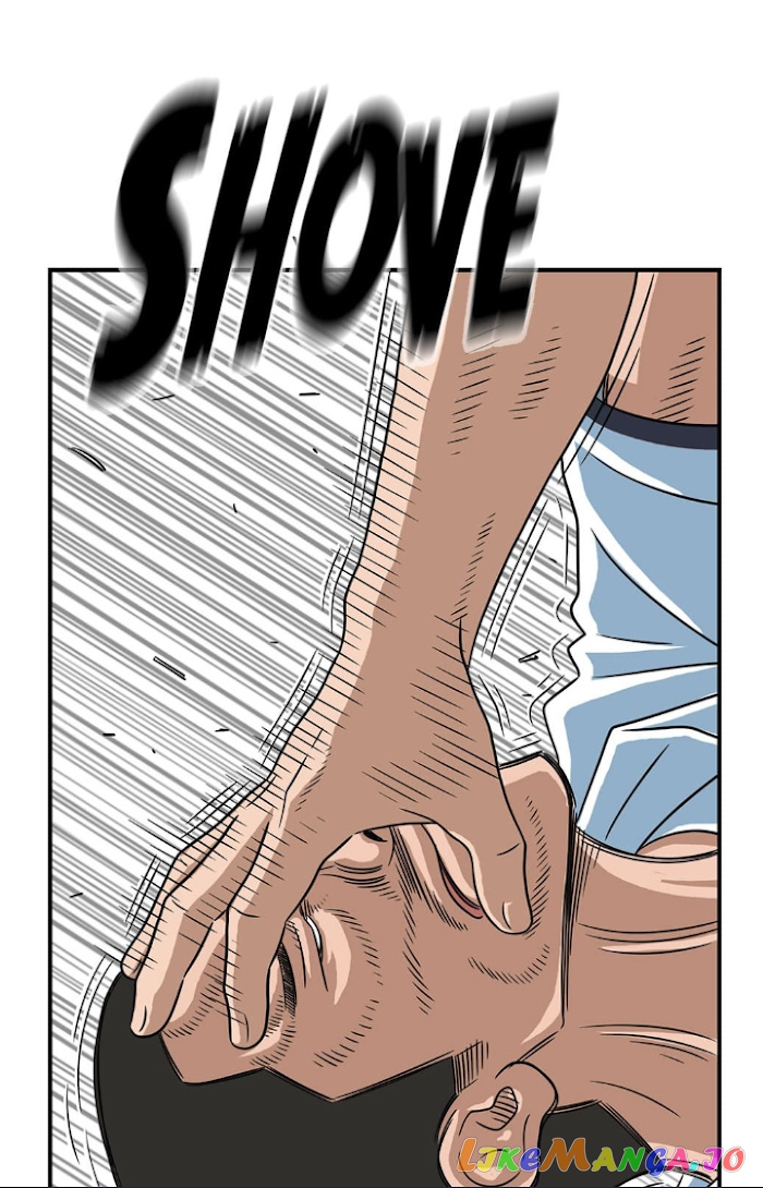 The Uncanny Counter chapter 14 - page 52