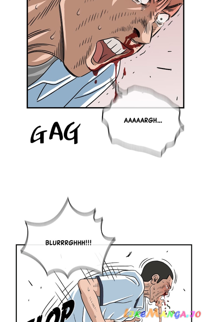 The Uncanny Counter chapter 14 - page 57
