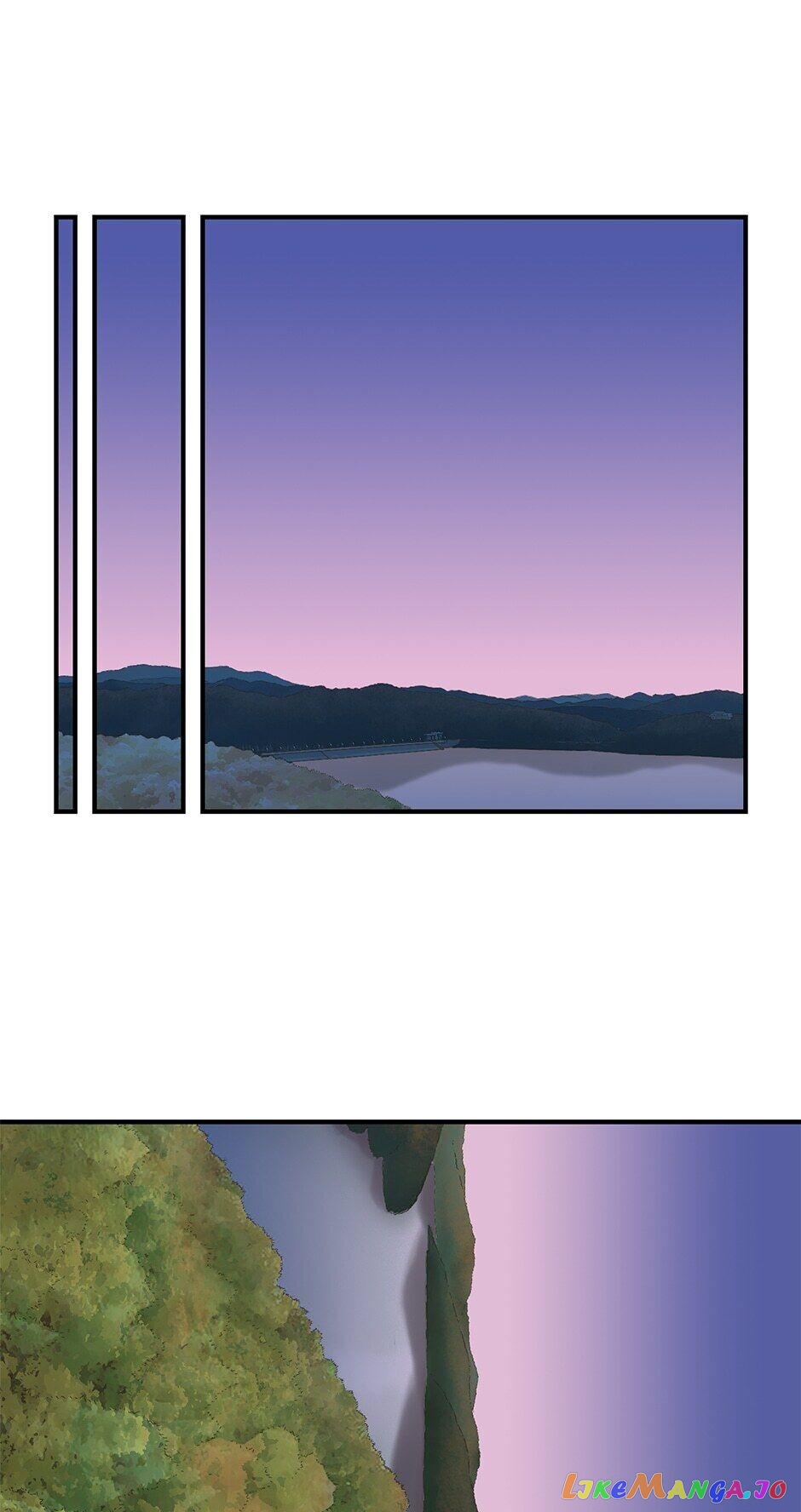 The Uncanny Counter chapter 109 - page 26