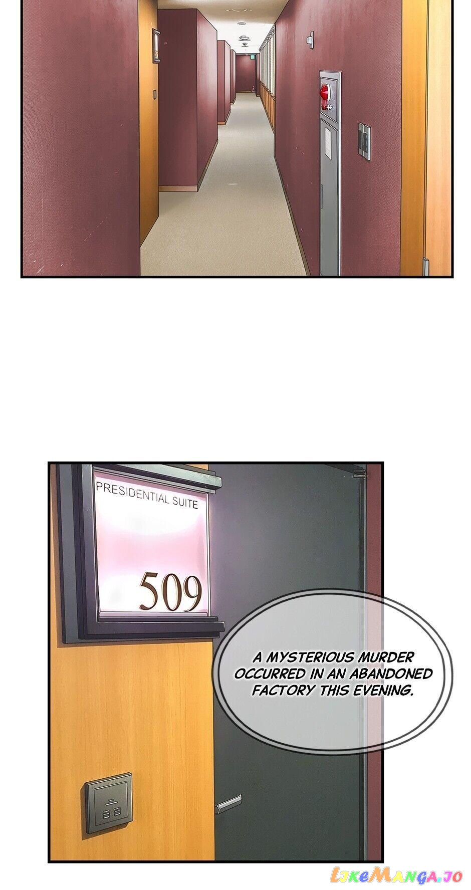 The Uncanny Counter chapter 109 - page 28