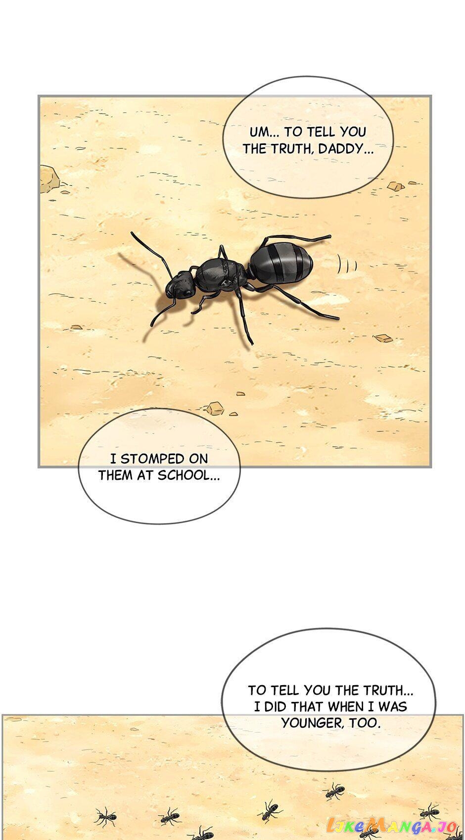 The Uncanny Counter chapter 109 - page 3