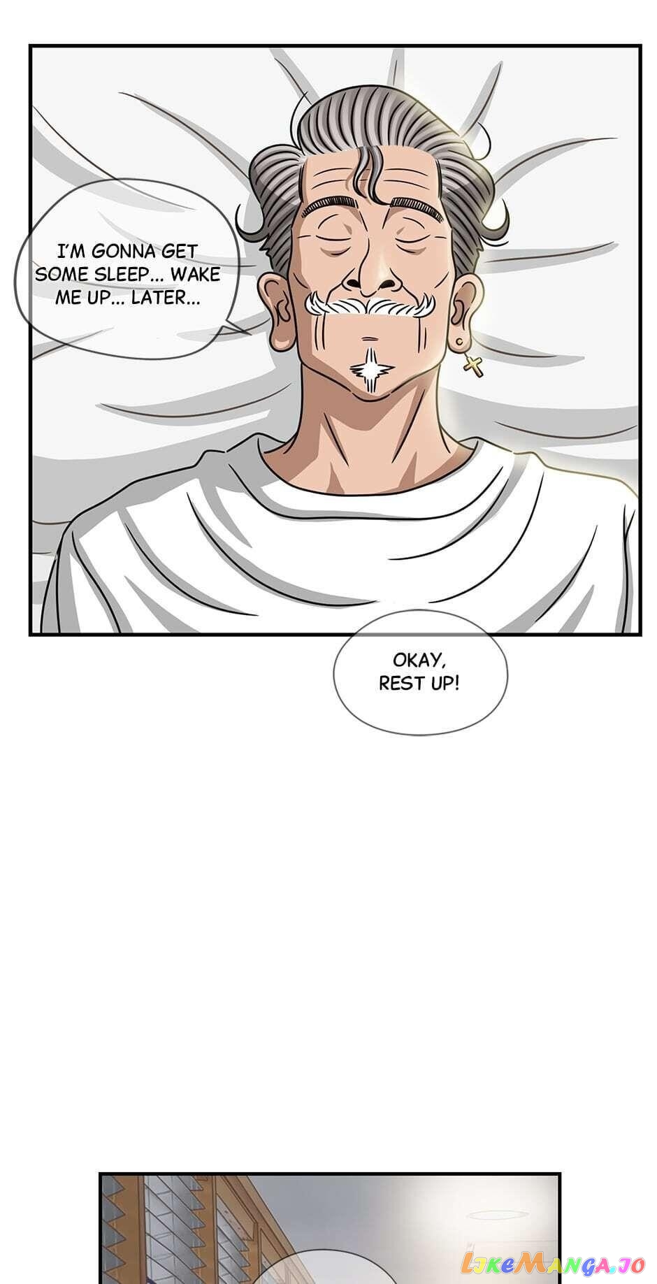 The Uncanny Counter chapter 109 - page 31