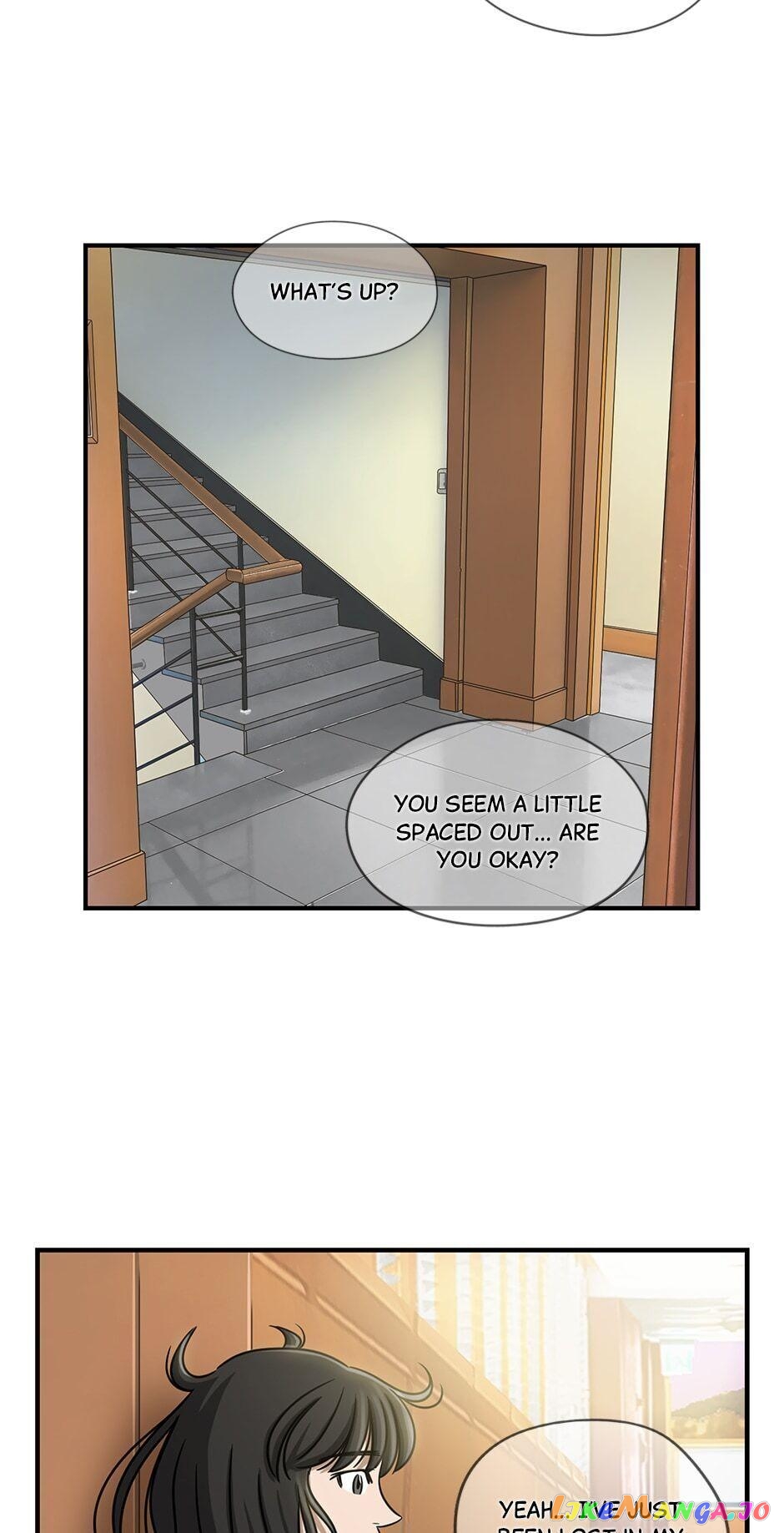 The Uncanny Counter chapter 109 - page 33