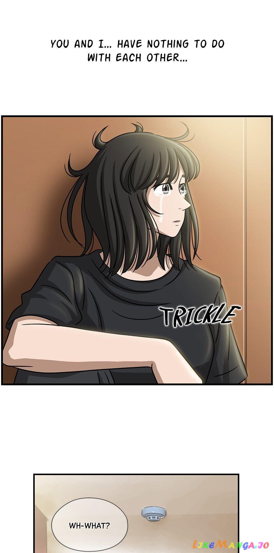 The Uncanny Counter chapter 109 - page 38