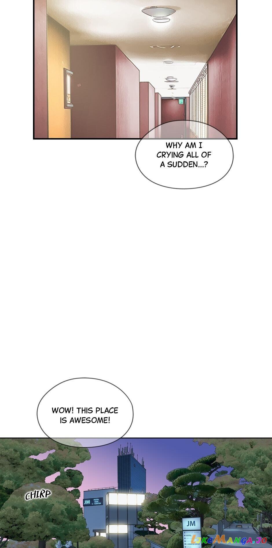 The Uncanny Counter chapter 109 - page 39