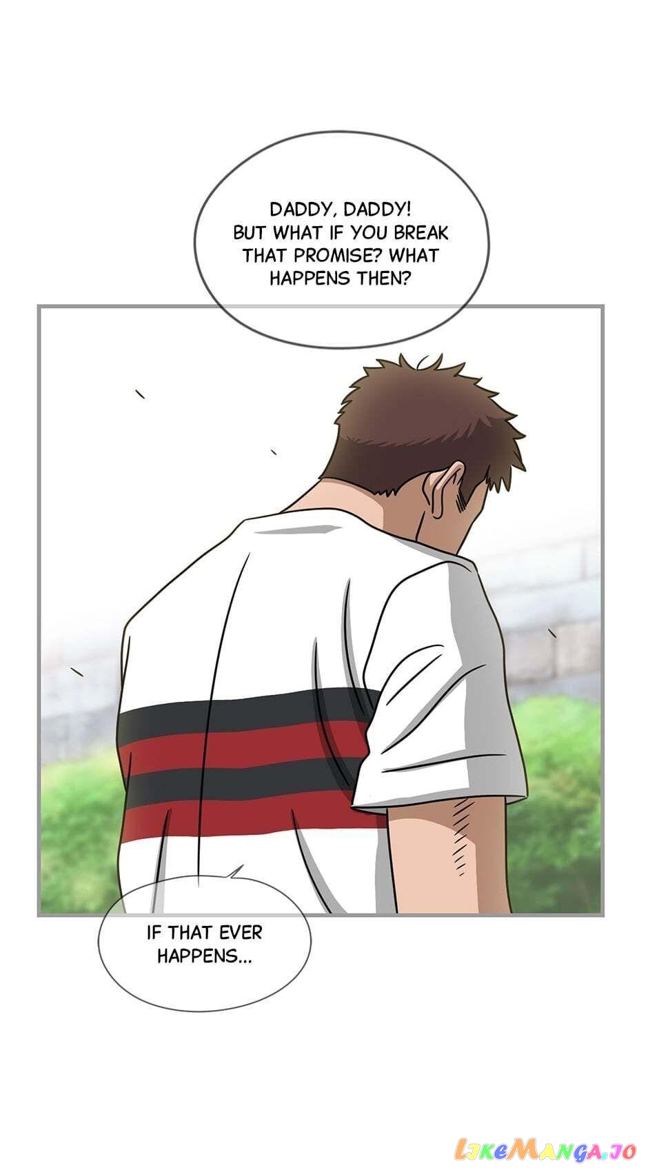 The Uncanny Counter chapter 109 - page 5