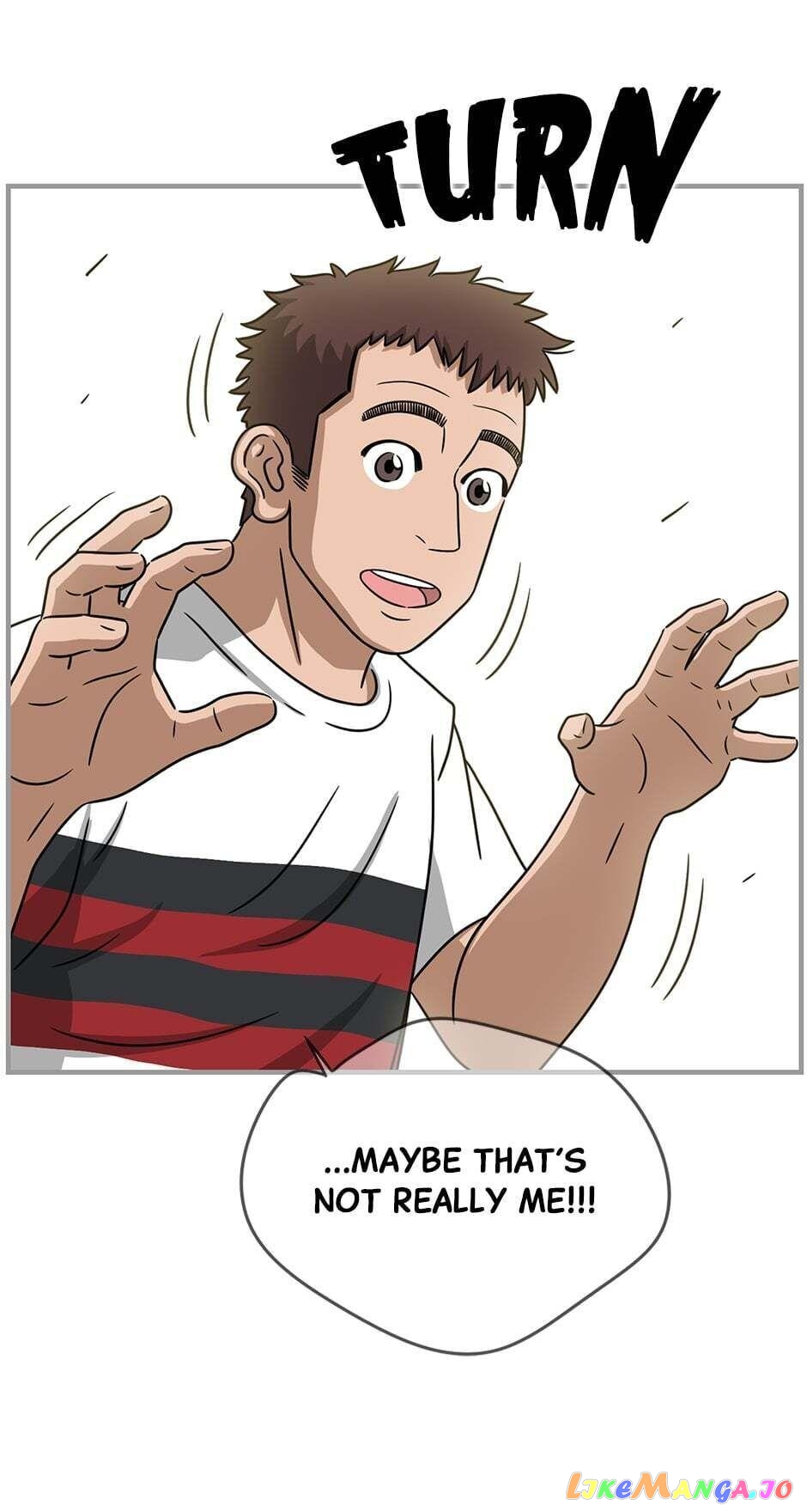 The Uncanny Counter chapter 109 - page 6
