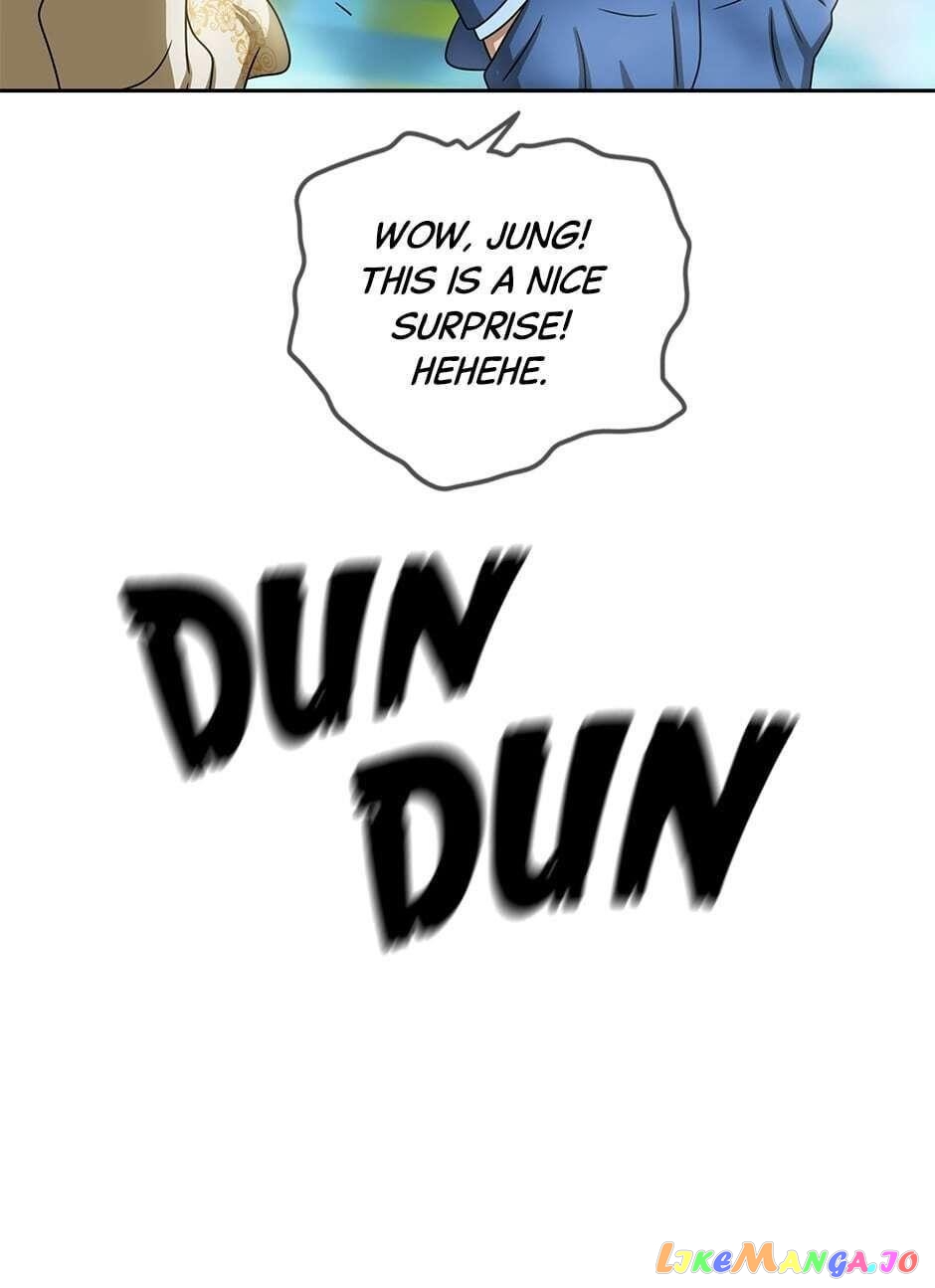 The Uncanny Counter chapter 109 - page 61