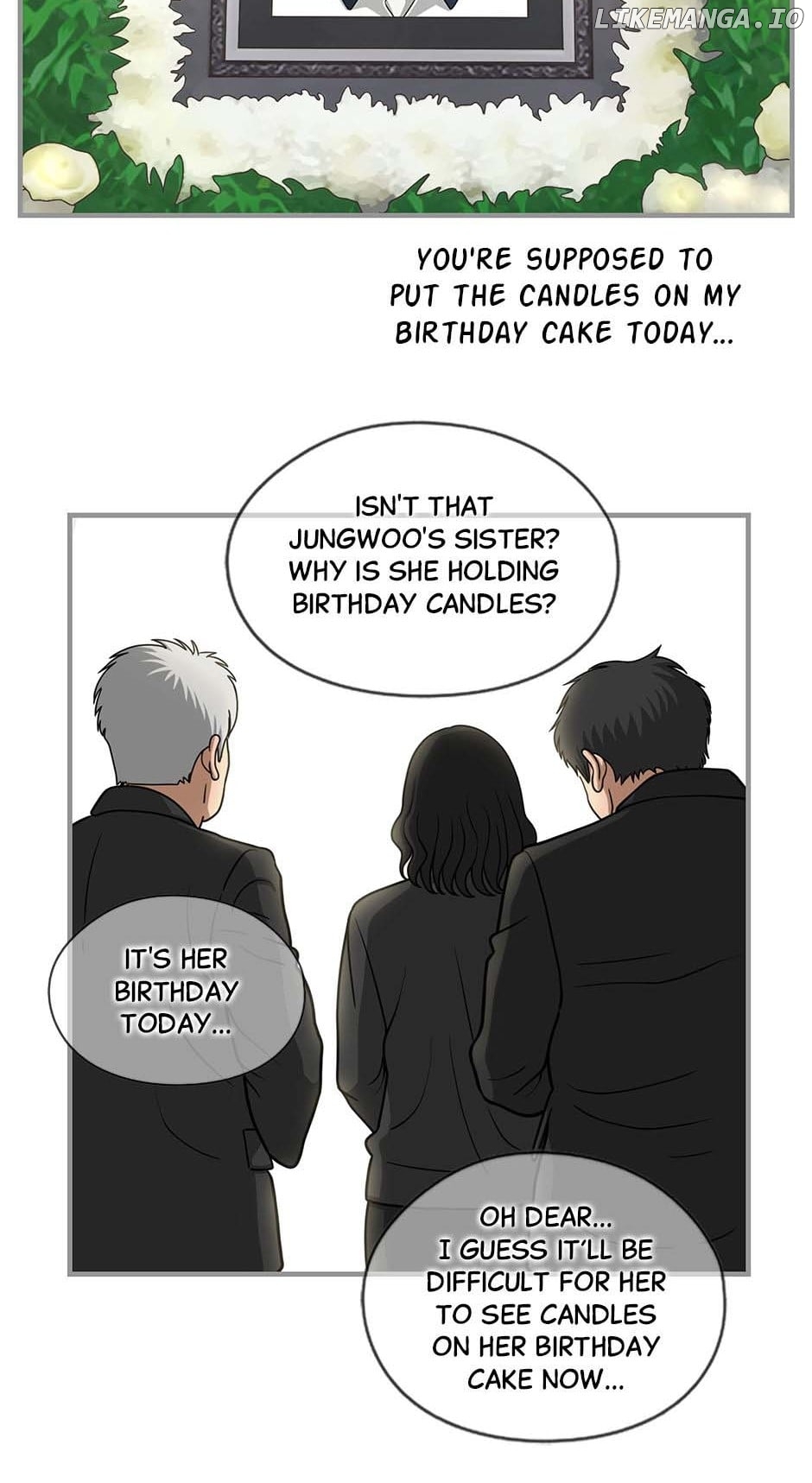 The Uncanny Counter Chapter 162 - page 9