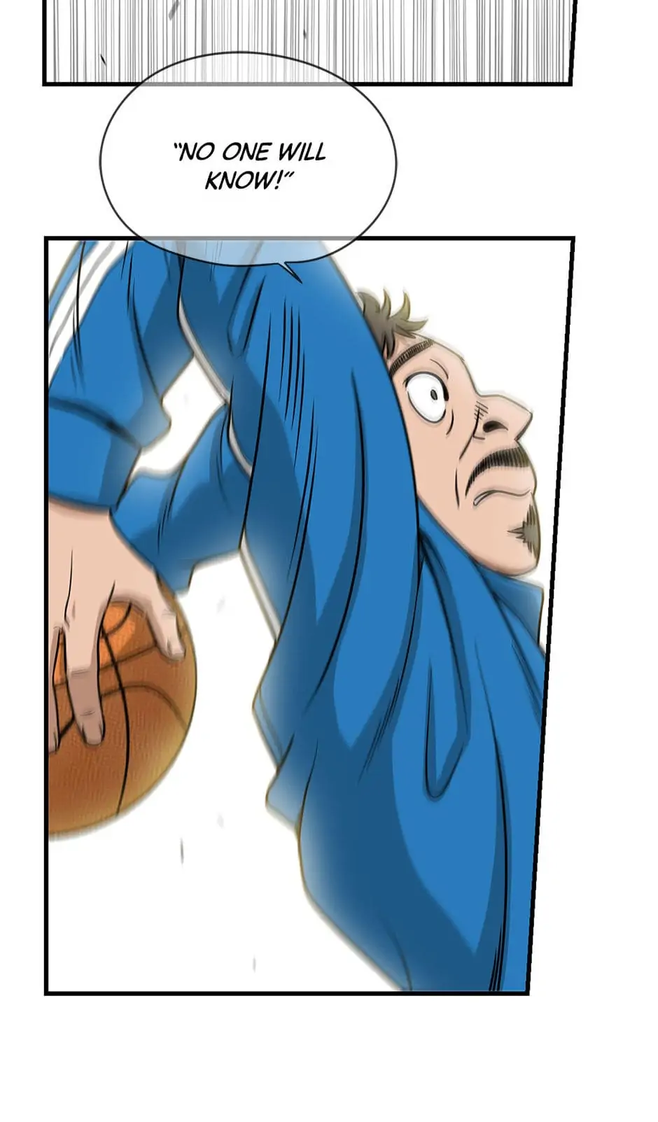 The Uncanny Counter chapter 124 - page 24