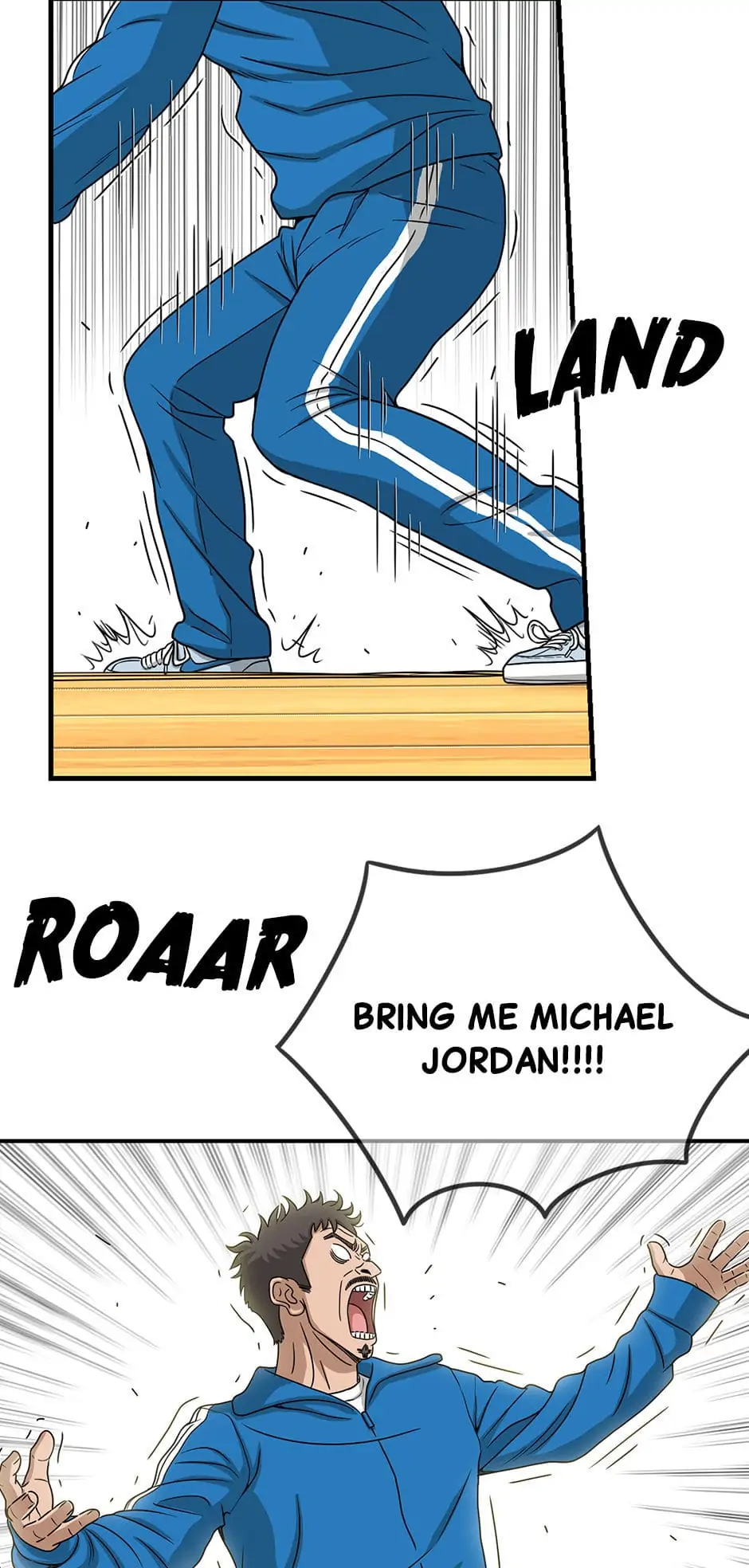 The Uncanny Counter chapter 124 - page 31