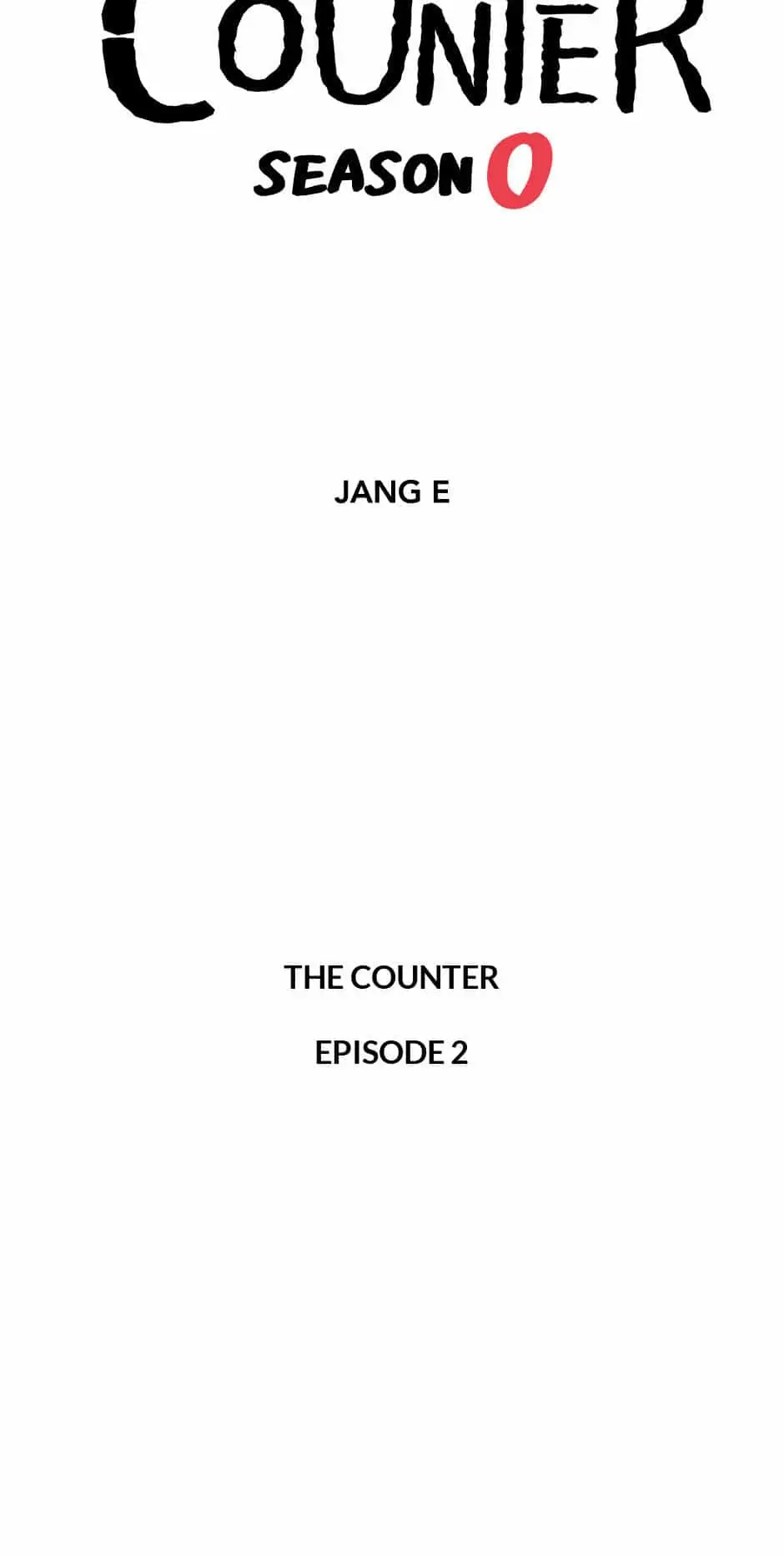 The Uncanny Counter chapter 124 - page 7