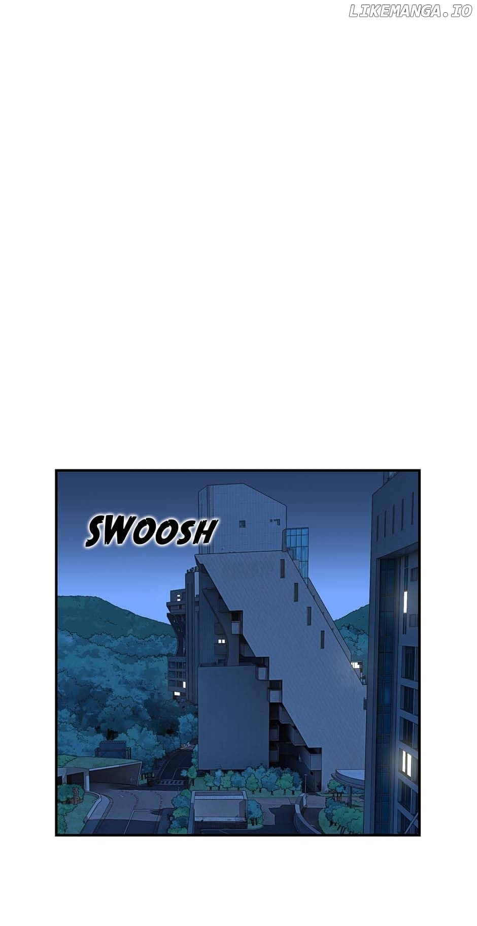 The Uncanny Counter Chapter 175 - page 2