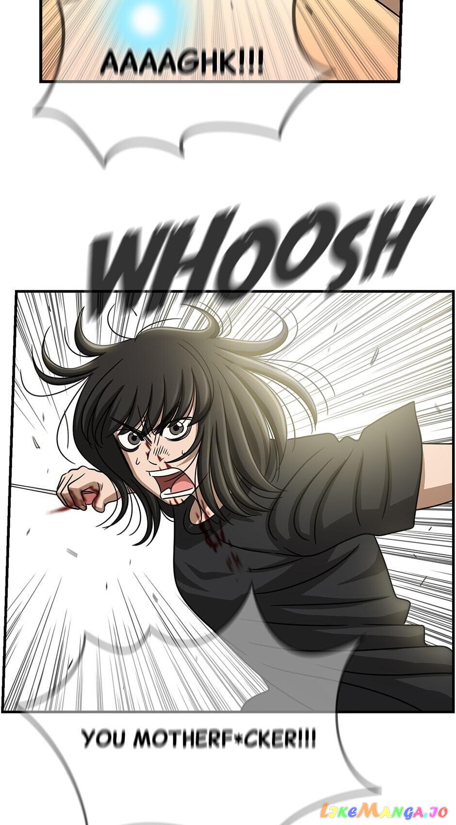 The Uncanny Counter chapter 108 - page 24