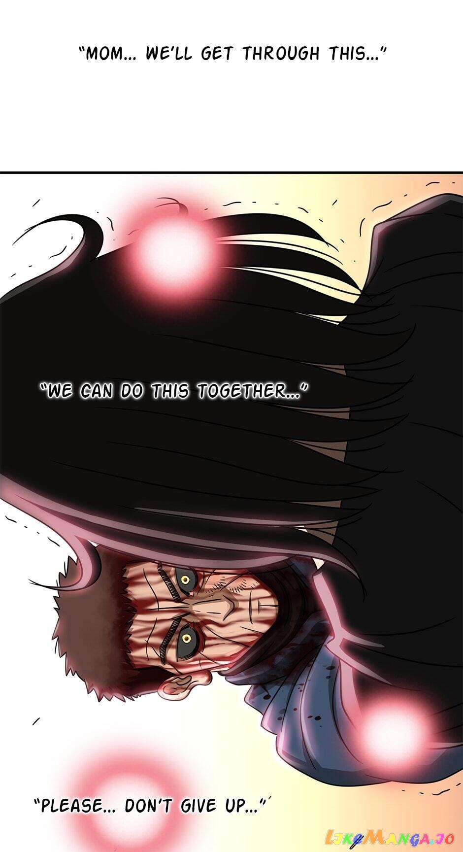 The Uncanny Counter chapter 108 - page 31