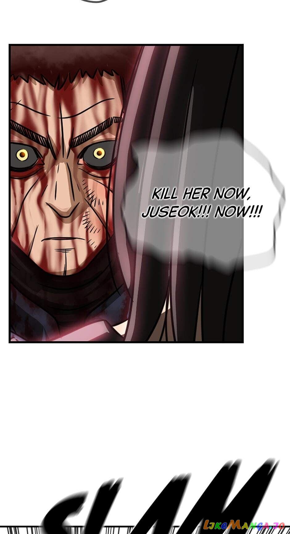 The Uncanny Counter chapter 108 - page 33