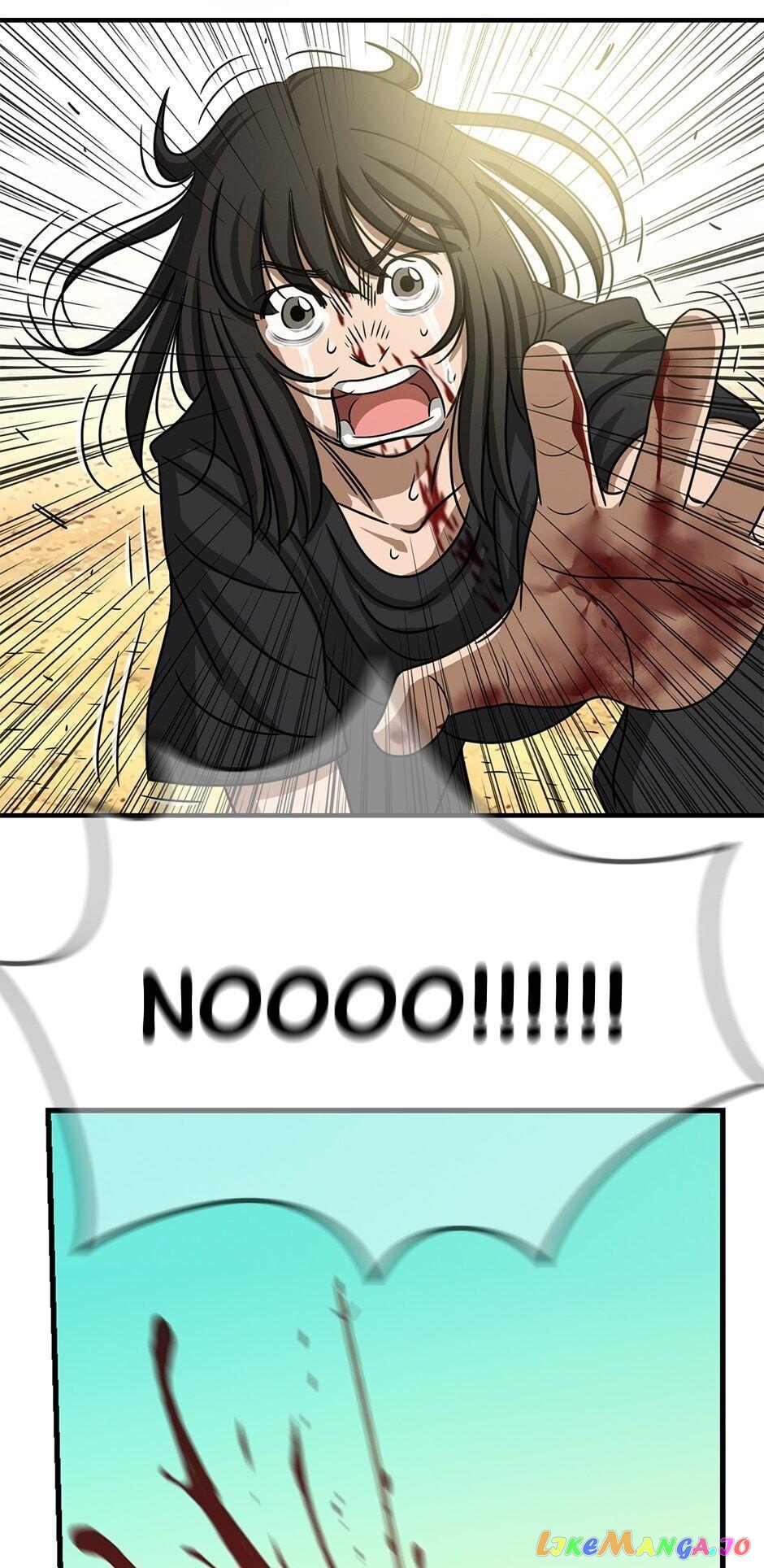 The Uncanny Counter chapter 108 - page 46