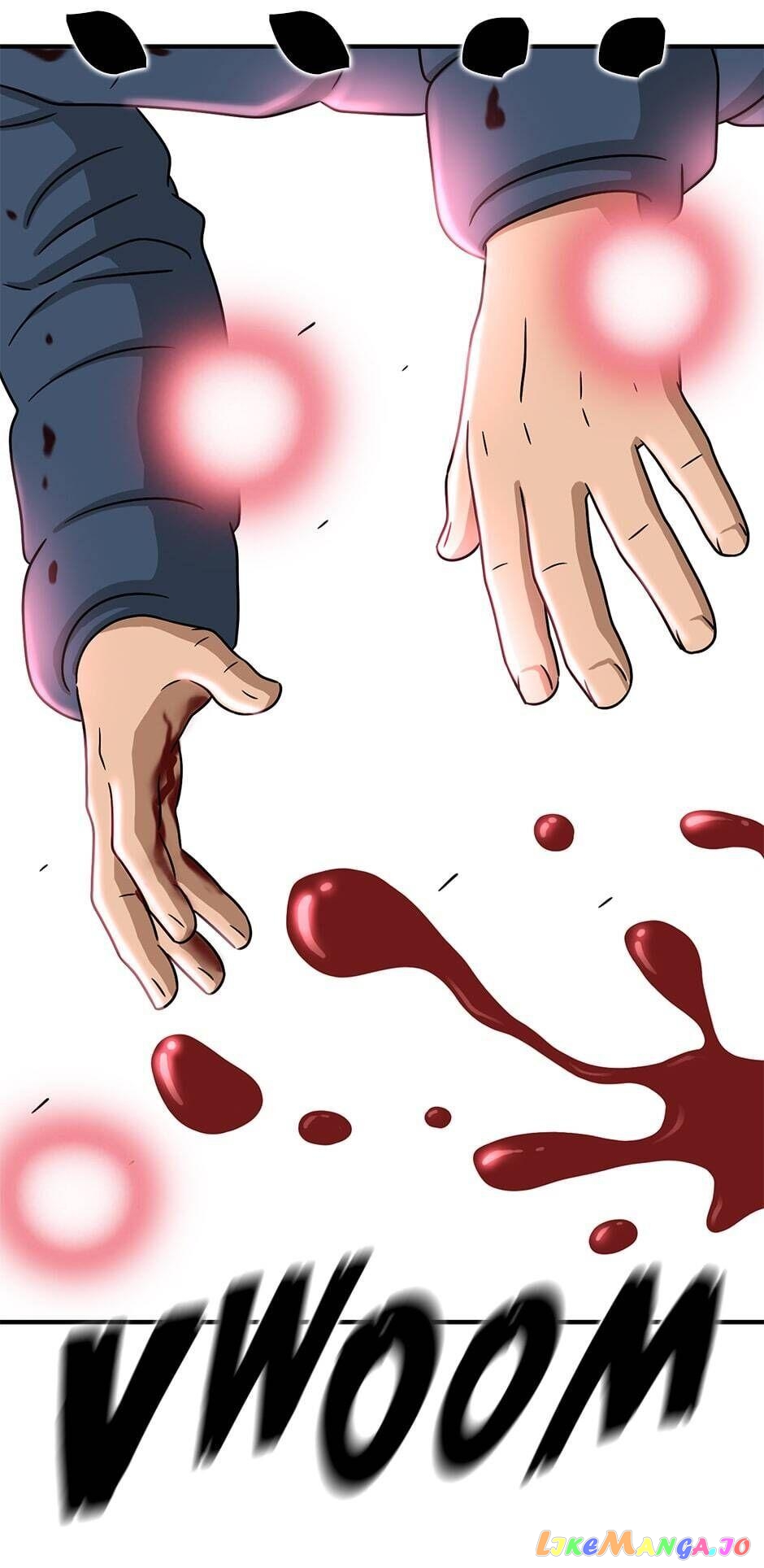 The Uncanny Counter chapter 108 - page 49