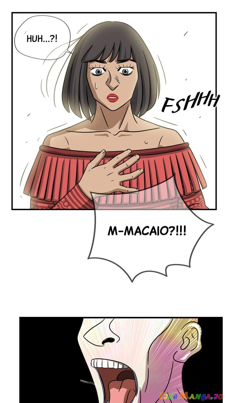 The Uncanny Counter chapter 108 - page 51
