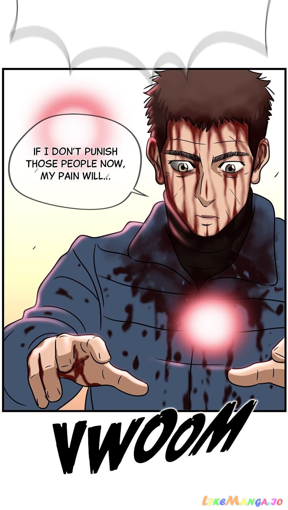 The Uncanny Counter chapter 108 - page 55