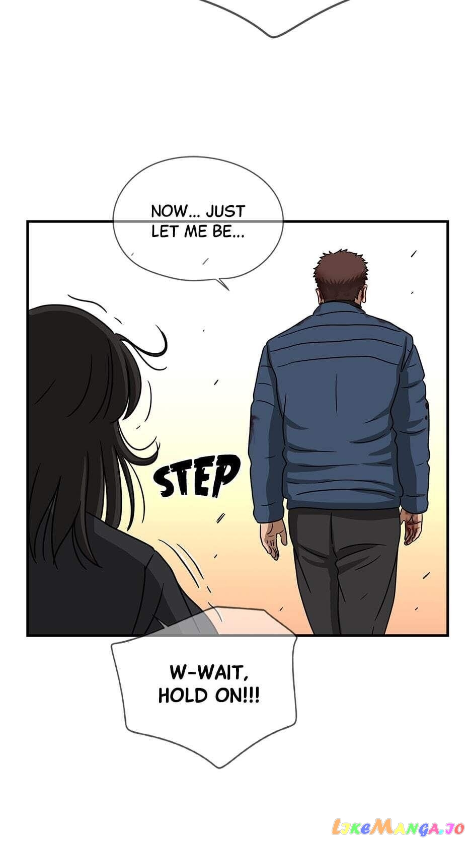 The Uncanny Counter chapter 108 - page 60